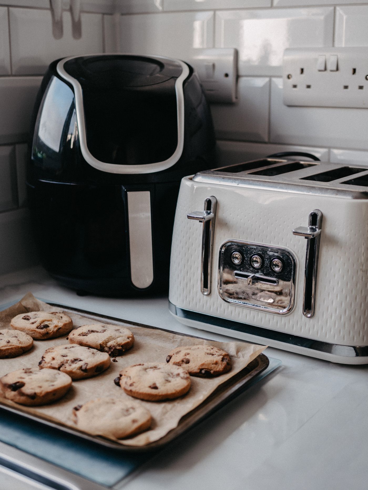 Air fryer buying guide: which features are worth it? image