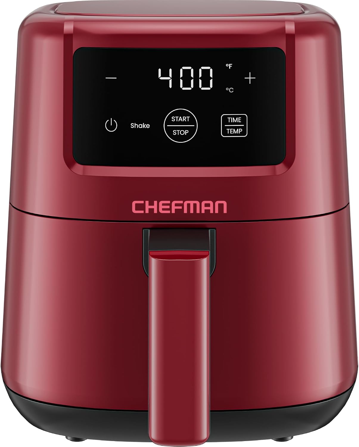 Photo of Air fryer vs convection oven: what changes?