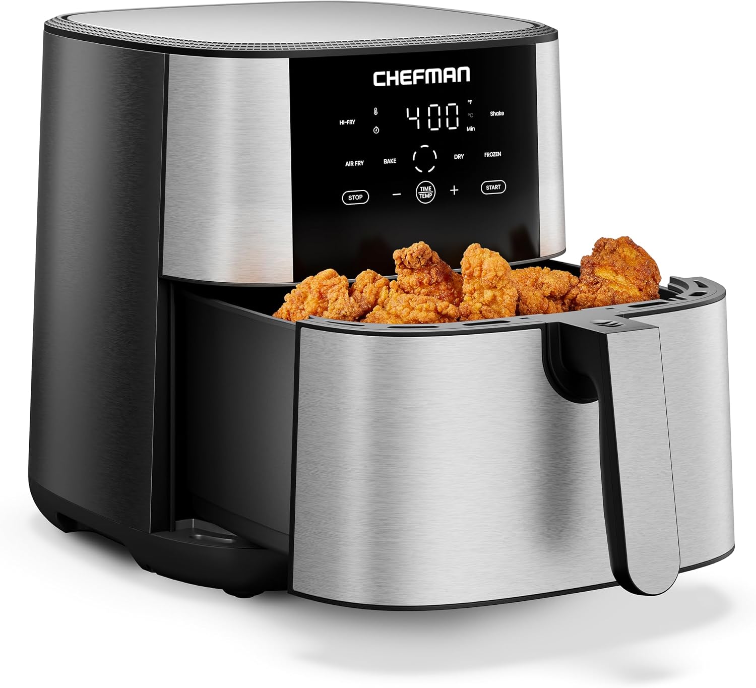 Chefman TurboFry 8QT image