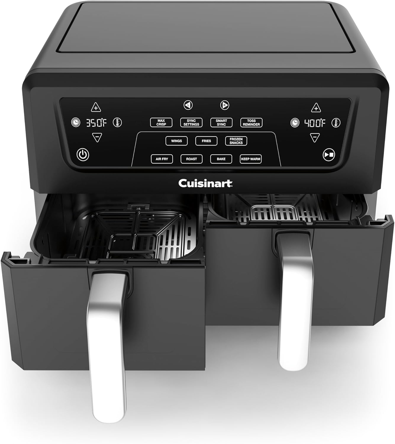 Cuisinart Dual Basket 11QT image