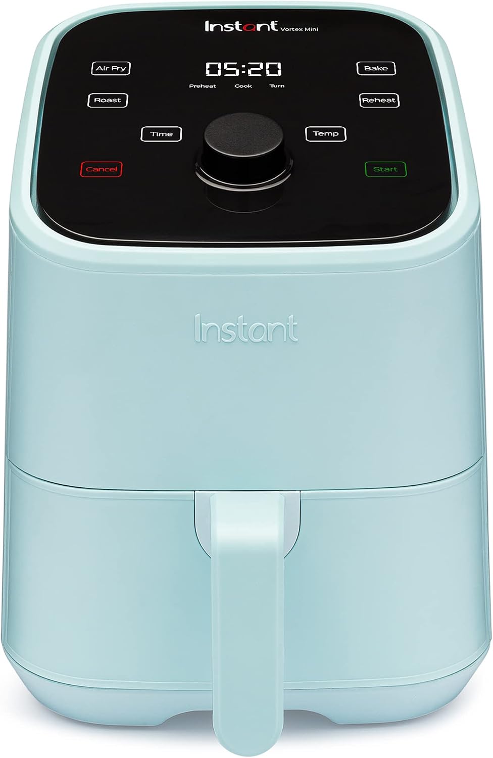 Instant Vortex Mini 2QT image