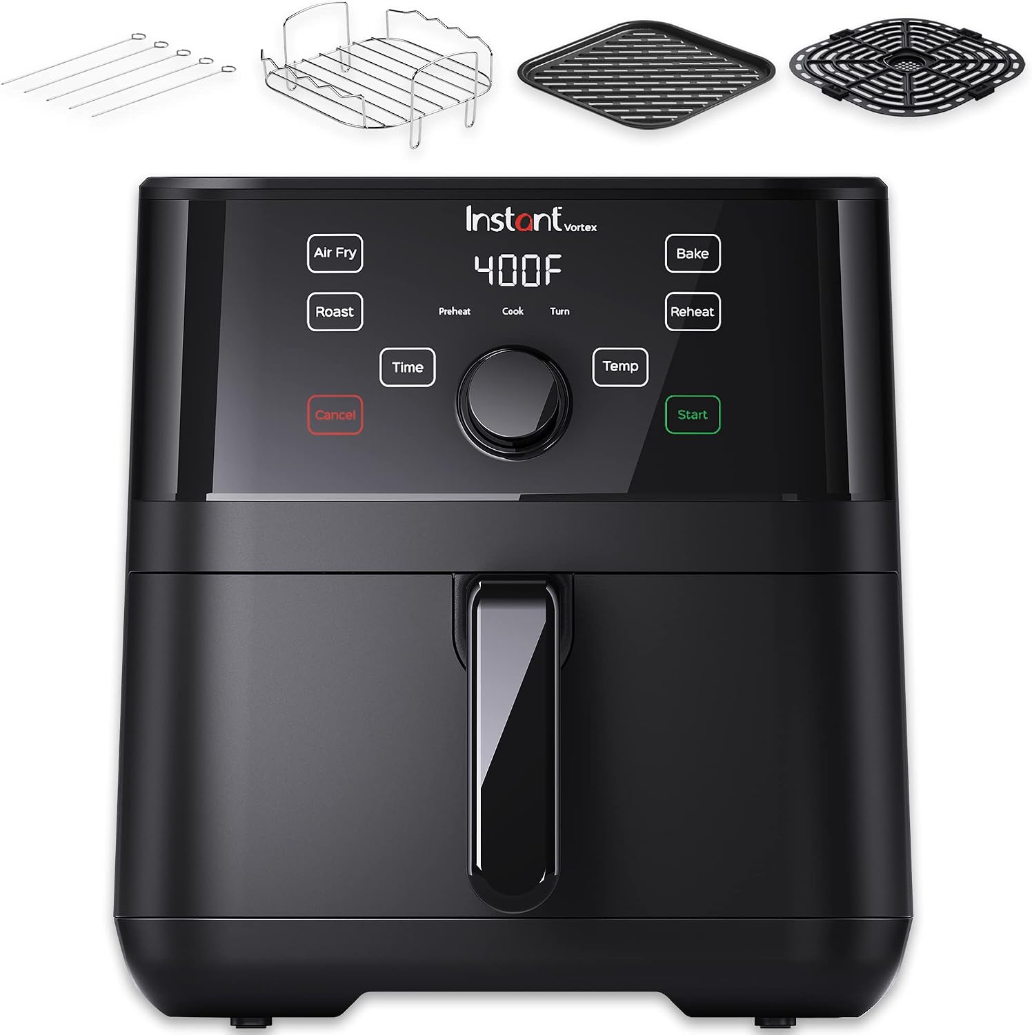 Instant Vortex 5.7QT image