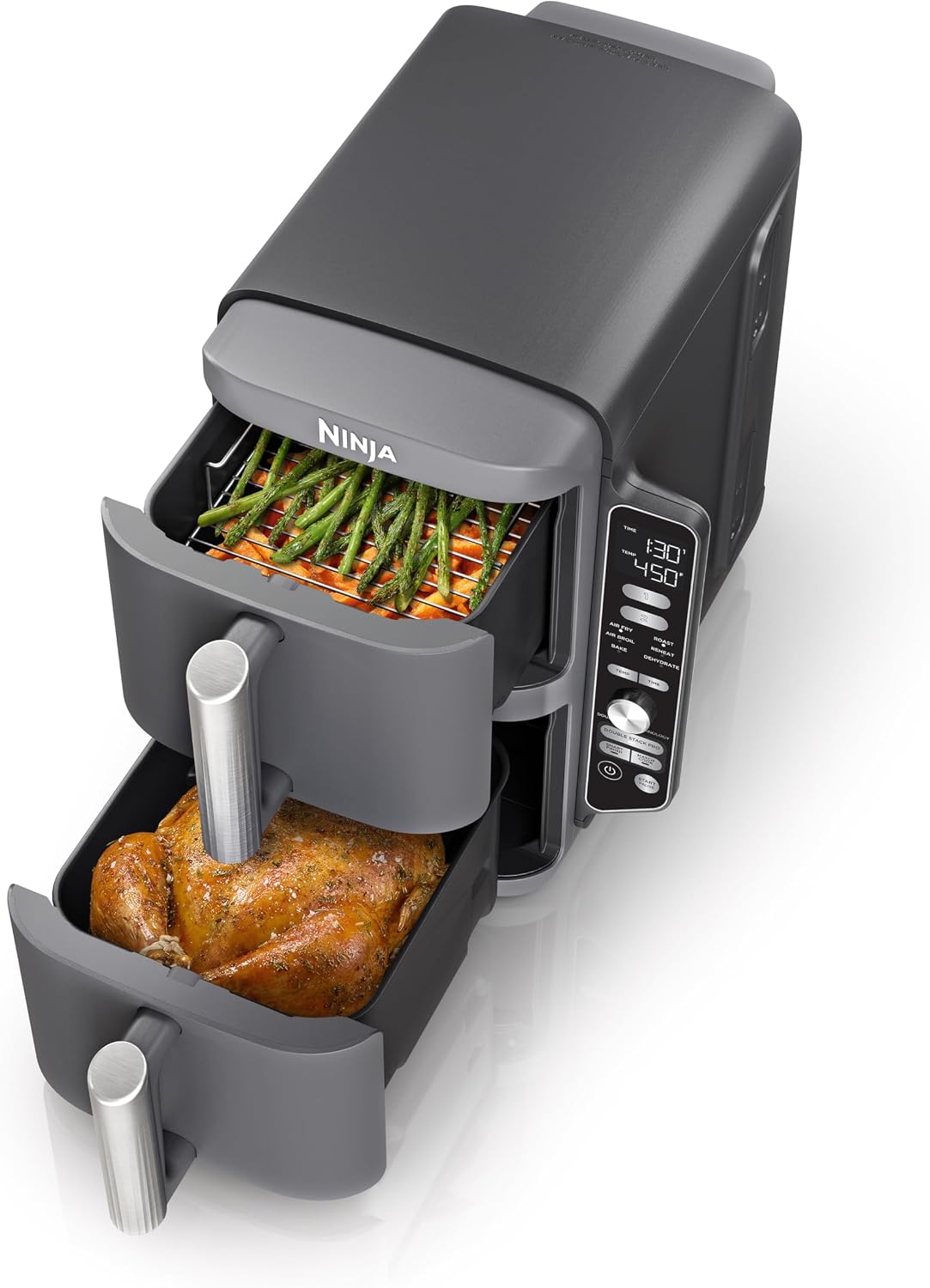 Ninja DoubleStack XL SL401 image