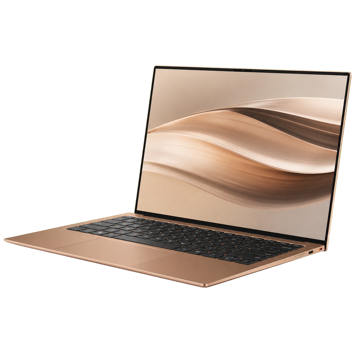 Laptop image for Best laptop for AI work and local models
