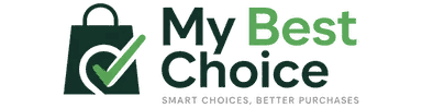 My Best Choice
