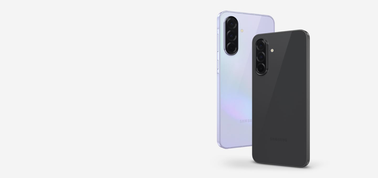 Samsung Galaxy A36 5G official product image