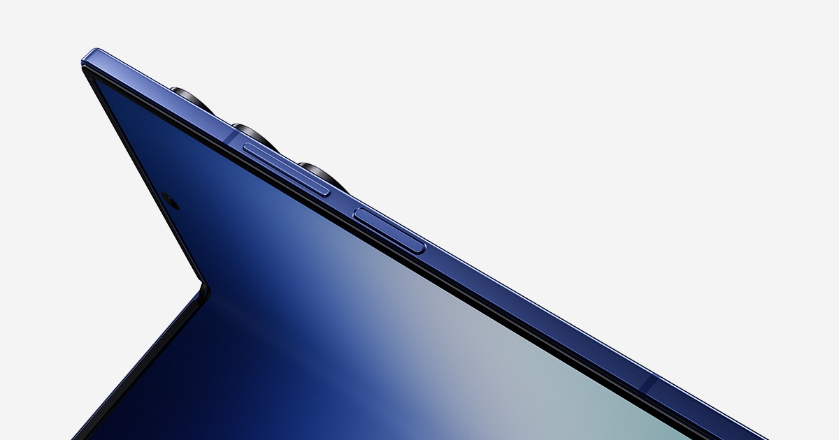 Samsung Galaxy Z Fold7 official product image