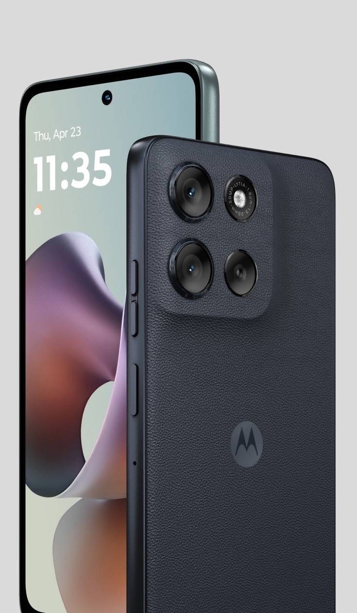 Moto G56 5G official product image