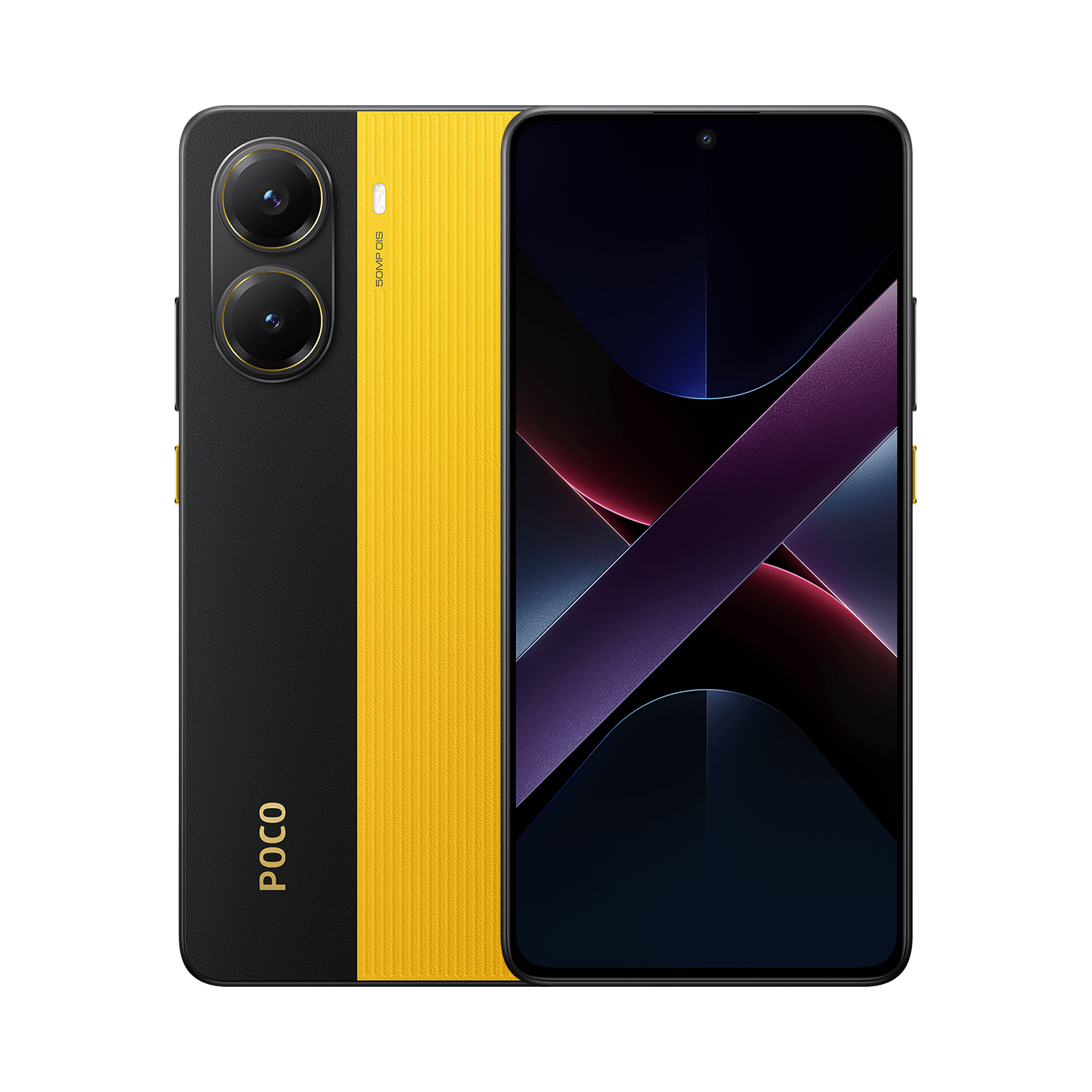 POCO X7 Pro official product image
