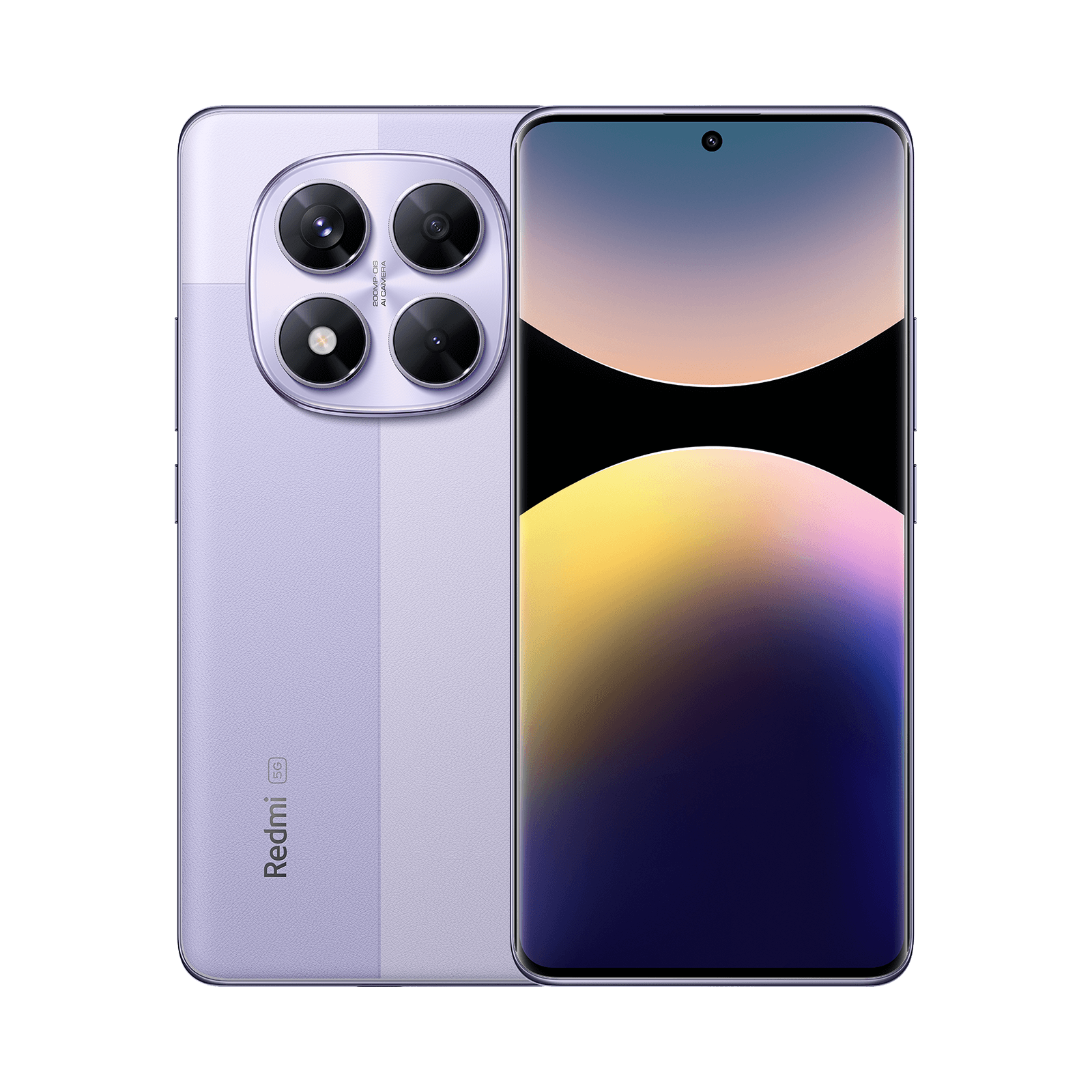 Redmi Note 14 Pro 5G official product image