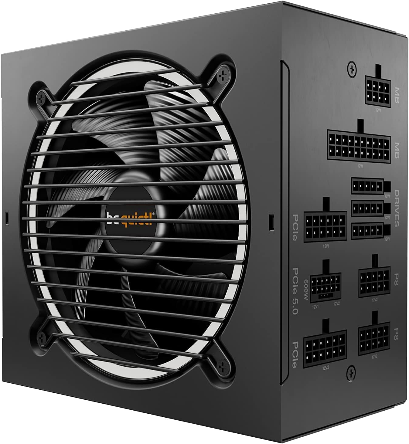 be quiet! Pure Power 12 M 1200W product image