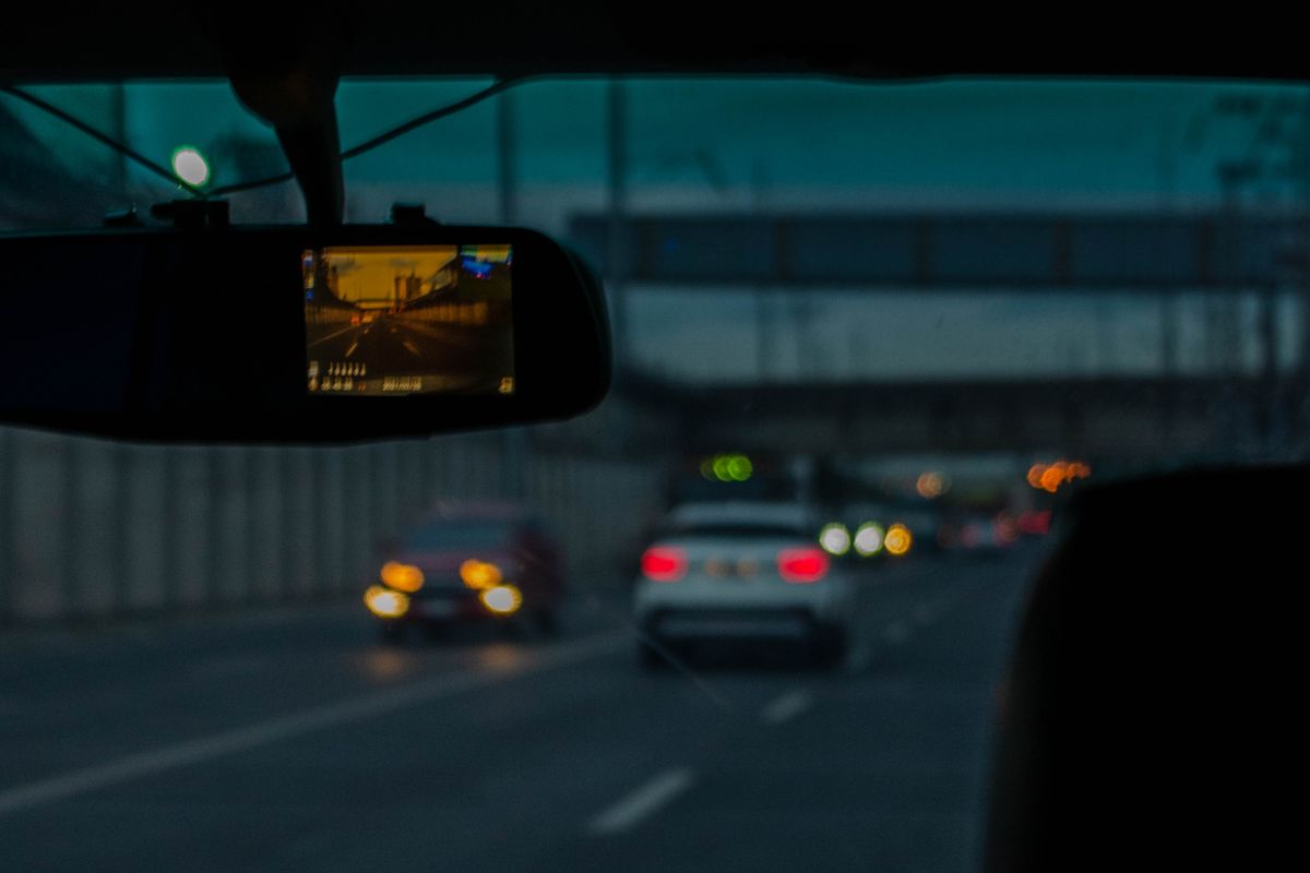 Real representative image for São Cristóvão: Best GPS and Phone Mount for Road Trips